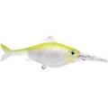 Mồi giả Storm WildEye Soft Shad SSD7